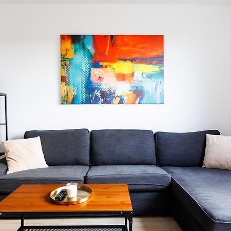 Appartement Sweet Escape- 1Br In Pipera à Voluntari Extérieur photo