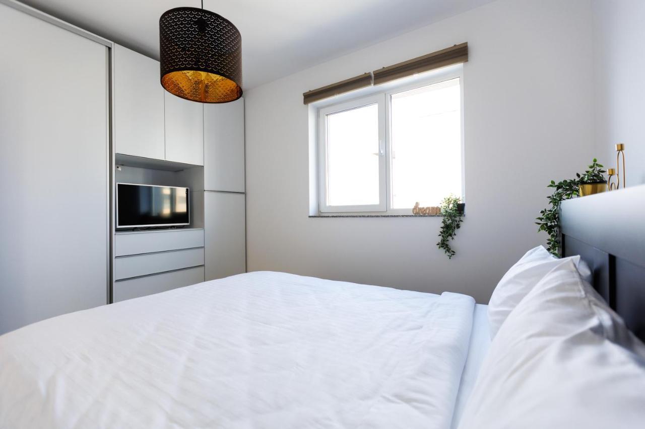 Appartement Sweet Escape- 1Br In Pipera à Voluntari Extérieur photo