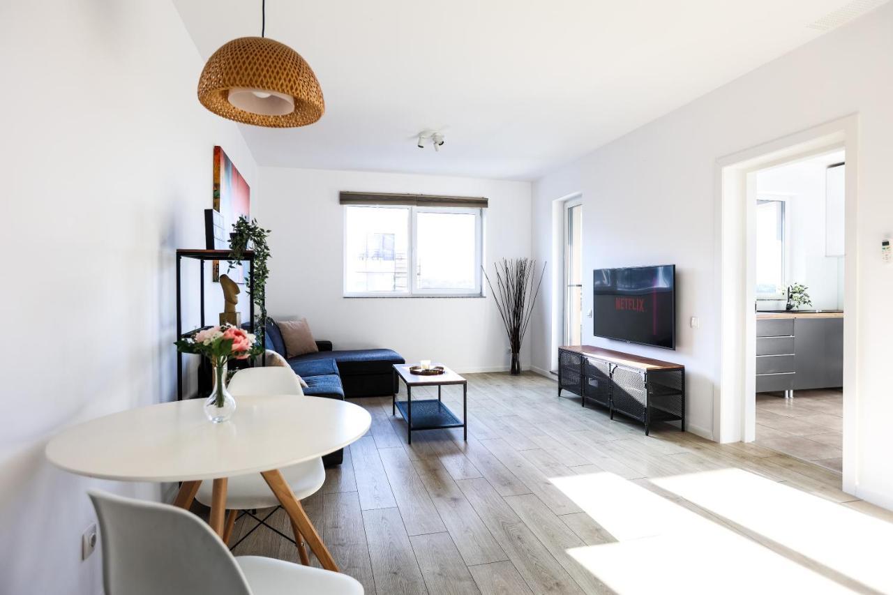 Appartement Sweet Escape- 1Br In Pipera à Voluntari Extérieur photo
