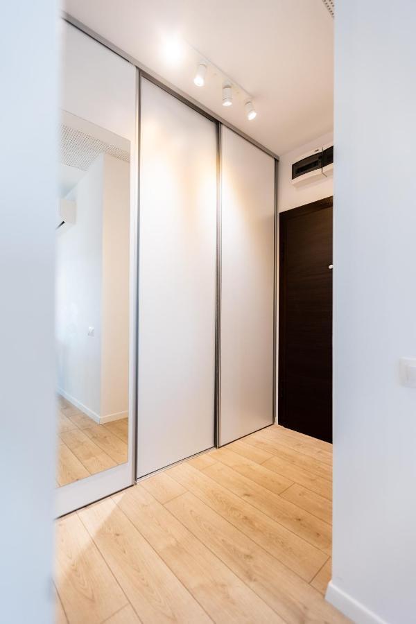 Appartement Sweet Escape- 1Br In Pipera à Voluntari Extérieur photo